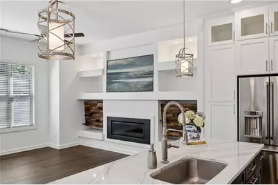 850 Canterbury Overlook, Atlanta, GA 30324 - Photo 9