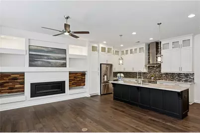 850 Canterbury Overlook, Atlanta, GA 30324 - Photo 7