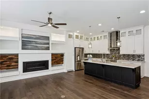 850 Canterbury Overlook, Atlanta, GA 30324 - Photo 7