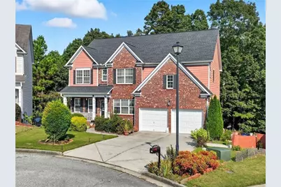 3164 Yachet Court SW, Snellville, GA 30039 - Photo 3