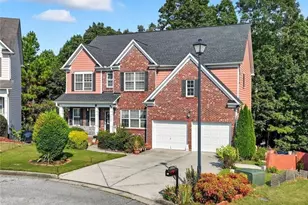 3164 Yachet Ct SW, Snellville, GA 30039 - Photo 3