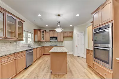 3088 Willowstone Drive, Duluth, GA 30096 - Photo 33