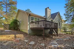 10 Mariner Way SE, Acworth, GA 30102 - Photo 19