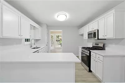 10 Mariner Way SE, Acworth, GA 30102 - Photo 5