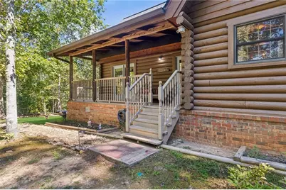 410 Whiskey Still Drive, Cleveland, GA 30528 - Photo 5