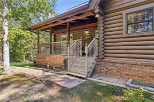 410 Whiskey Still Dr, Cleveland, GA 30528 - Photo 5