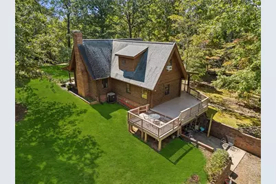 410 Whiskey Still Drive, Cleveland, GA 30528 - Photo 37