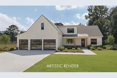 624 Arnold Mill Road, Woodstock, GA 30188 - Photo 1