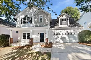 19 Palladio Way, Newnan, GA 30263 - Photo 1