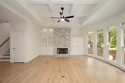 2599 Brookline Circle NE, Brookhaven, GA 30319 - Photo 3