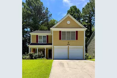 2835 Binghampton Lane, Lawrenceville, GA 30044 - Photo 1