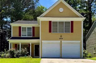 2835 Binghampton Ln, Lawrenceville, GA 30044 - Photo 1