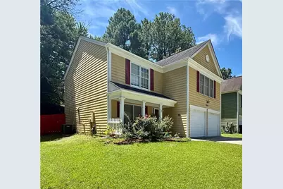 2835 Binghampton Lane, Lawrenceville, GA 30044 - Photo 3