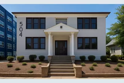 504 Boulevard NE, Atlanta, GA 30308 - Photo 1