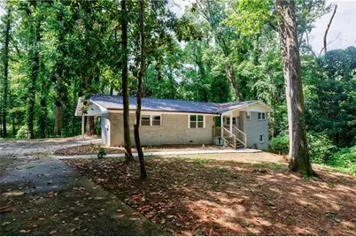 4305 Christine Court, Decatur, GA 30035 - Photo 1