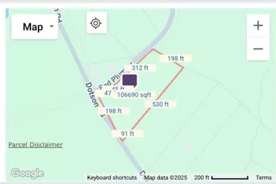 553 Dotson Road, East Ellijay, GA 30540 - Photo 1