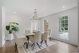 5786 Broxton Circle, Peachtree Corners, GA 30092 - Photo 5