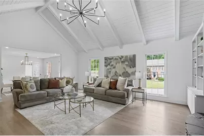 5786 Broxton Circle, Peachtree Corners, GA 30092 - Photo 7