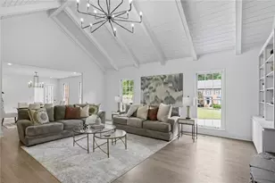 5786 Broxton Circle, Peachtree Corners, GA 30092 - Photo 7