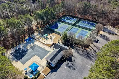 5786 Broxton Circle, Peachtree Corners, GA 30092 - Photo 51