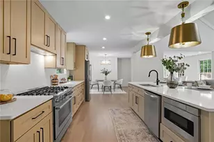 5786 Broxton Circle, Peachtree Corners, GA 30092 - Photo 11