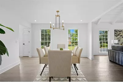 5786 Broxton Circle, Peachtree Corners, GA 30092 - Photo 19