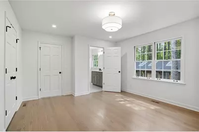 5786 Broxton Circle, Peachtree Corners, GA 30092 - Photo 23