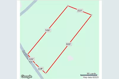 555 Dotson Road, East Ellijay, GA 30540 - Photo 1