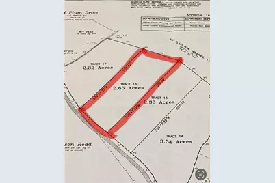 555 Dotson Road, East Ellijay, GA 30540 - Photo 3