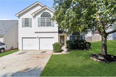 330 Greenway Drive, Covington, GA 30016 - Photo 1