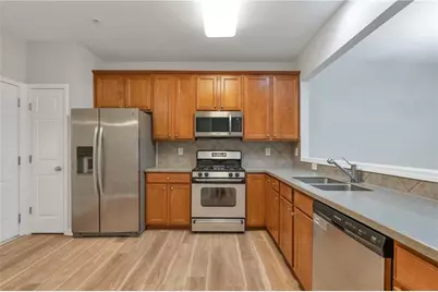 1653 Fair Oak Way, Mableton, GA 30126 - Photo 7