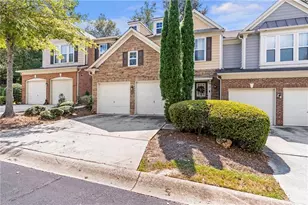 1653 Fair Oak Way, Mableton, GA 30126 - Photo 1