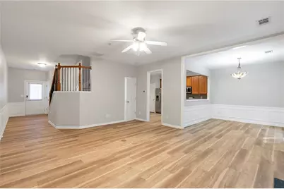 1653 Fair Oak Way, Mableton, GA 30126 - Photo 5