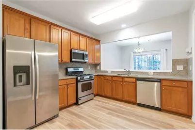 1653 Fair Oak Way, Mableton, GA 30126 - Photo 9