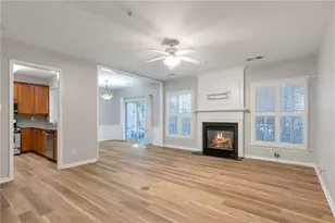 1653 Fair Oak Way, Mableton, GA 30126 - Photo 3