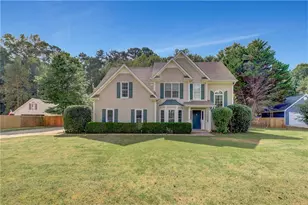 65 Yorkshire Pl, Newnan, GA 30265 - Photo 1