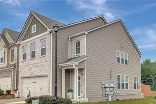 7753 Medieval St, Fairburn, GA 30213 - Photo 5