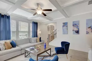 7753 Medieval St, Fairburn, GA 30213 - Photo 13