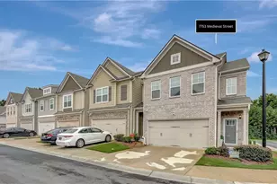 7753 Medieval St, Fairburn, GA 30213 - Photo 3