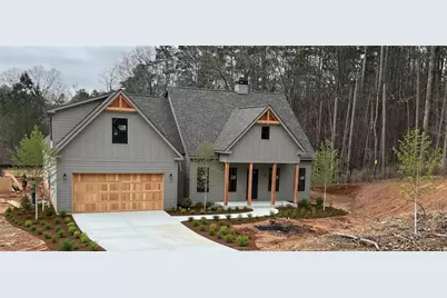 957 Roundtop Road, Ellijay, GA 30540 - Photo 1
