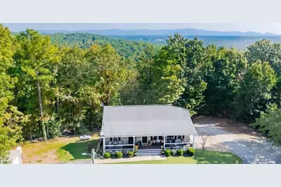 603 Cutoff Road, Jasper, GA 30143 - Photo 1