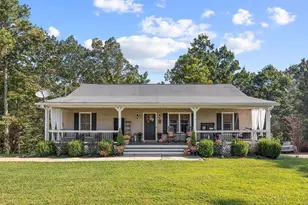 603 Cutoff Rd, Jasper, GA 30143 - Photo 3