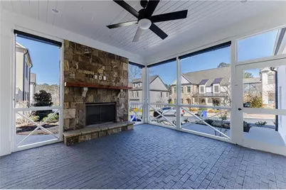 261 Chastain Park Drive, Atlanta, GA 30342 - Photo 27