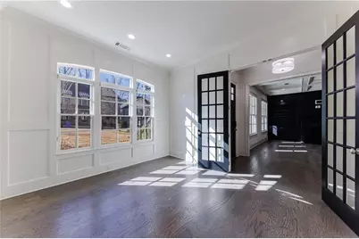 261 Chastain Park Drive, Atlanta, GA 30342 - Photo 33