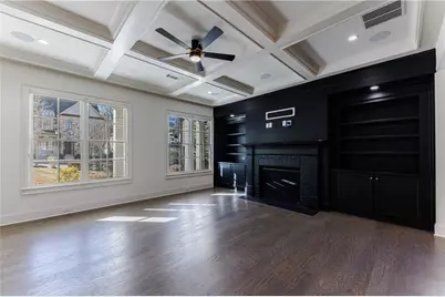 261 Chastain Park Drive, Atlanta, GA 30342 - Photo 11