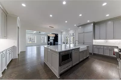 261 Chastain Park Drive, Atlanta, GA 30342 - Photo 29