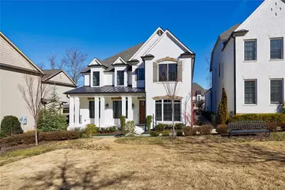 261 Chastain Park Drive, Atlanta, GA 30342 - Photo 3