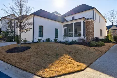 261 Chastain Park Drive, Atlanta, GA 30342 - Photo 5