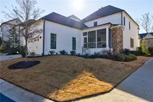 261 Chastain Park Dr, Atlanta, GA 30342 - Photo 5