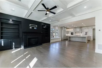 261 Chastain Park Drive, Atlanta, GA 30342 - Photo 9